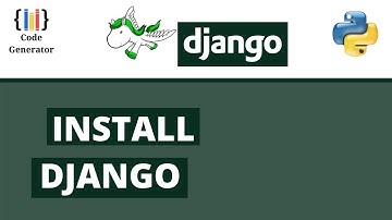 How to Install Python and Django on windows 10 | Django Tutorial | Part 1