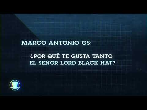 Black Hat y Yo (Canción)