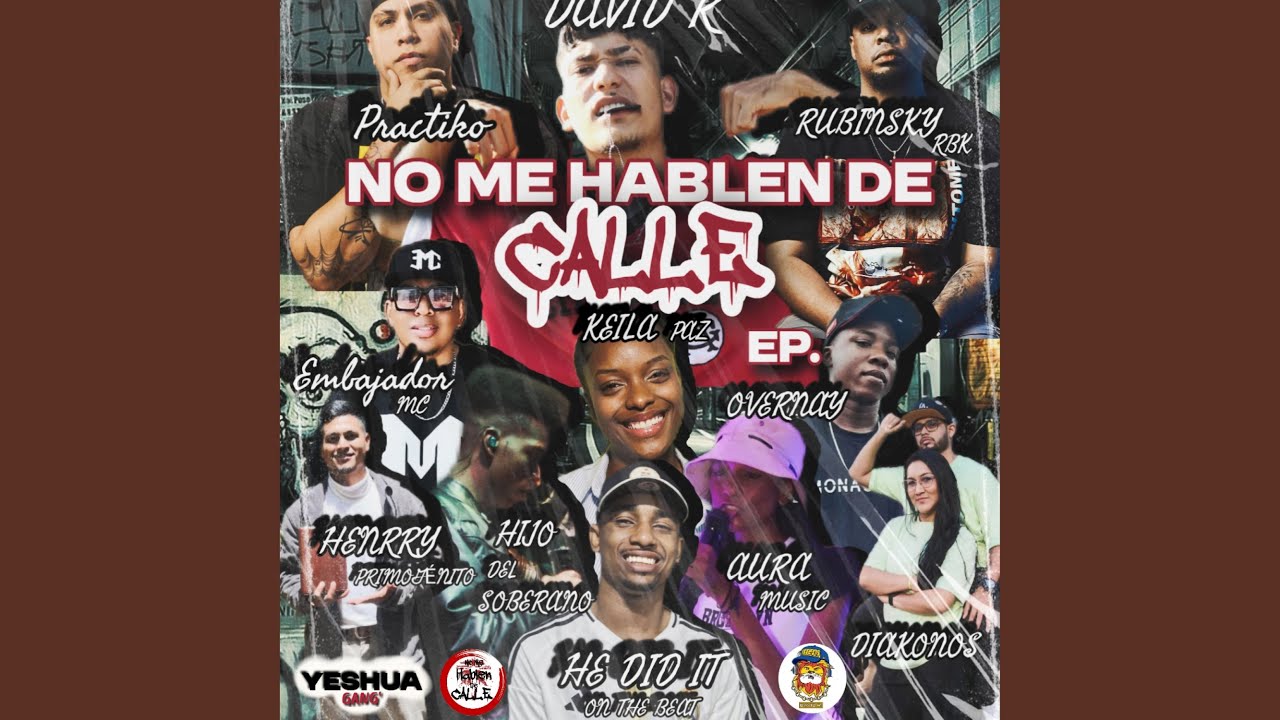 Watch Mientras Tanto (feat. Practiko & He Did It) on YouTube Watch Mientras Tanto (feat. Practiko & He Did It) on YouTube