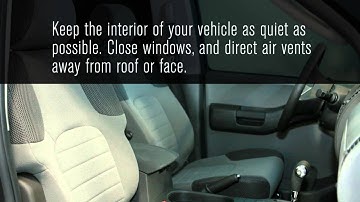 2013 NISSAN Frontier - Bluetooth® Hands-free Phone System with Navigation Operating Tips