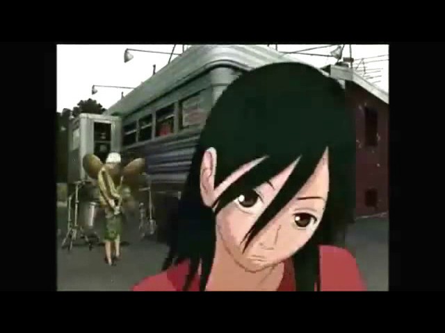 HIT IN THE USABEAT CRUSADERS