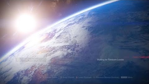 Destiny The Last Array | Duo no sparrow WR [4:00]