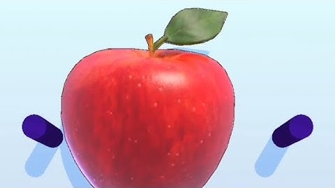 Good Slice - Gameplay Walkthrough (Levels 51-55)