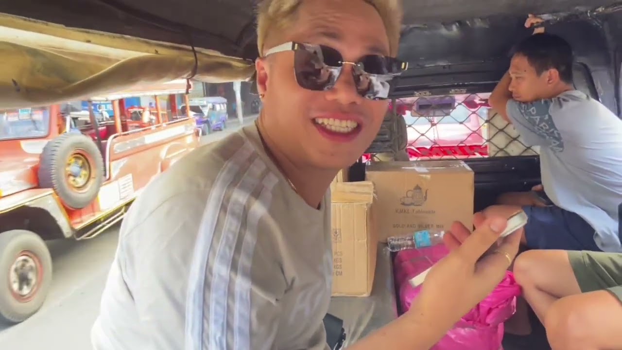 Nag promote si @BrendaMageOfficial ng isang Bodega | Bili ng Soundbox na JBL | Pasyal sa SM