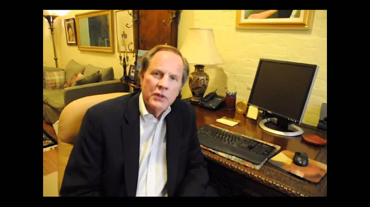 Kent Lawson Screen Test