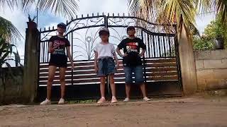 #How you like that#blackpink#step by TML crew..