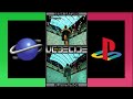 Spoiler Tomb Raider Sega Saturn Vs PlayStation VCDECIDE Shorts