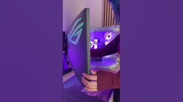 Is This The Perfect Monitor For esports AND Casual Gamers?