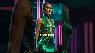 Jennifer Lopez Dress That Inspired Google Images