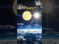 What If Earth Had Two Suns? 😱