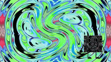 (Reupload) Preview 2 Effects Round 12