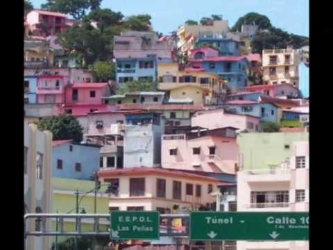 Turismo en Guayaquil por F5.wmv