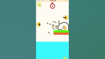save the dog level 17 complete #shorts #ytshorts #trending #gaming #viral #video #luckygamer