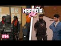 Caos y lagrimas  marbella vice 2 gta roleplay episodio 14