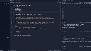 PYTHON OPPe 1 [Problem 1] Practice Session || 14th AUG 2024