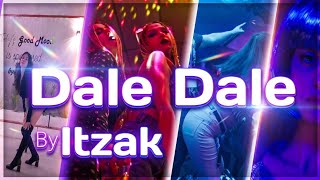 ? Dale Dale – Latin Dance Vibes | Spanish Party Song | Official Music Video ??by ITZAK 