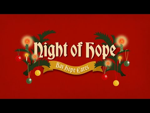 Night of Hope 2025