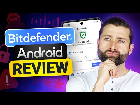 Bitdefender Mobile Security for Android | Is it the Best Android Antivirus in 2026?