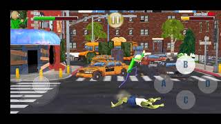 Level 5 - Baldi: The Savior (Gameplay Video) screenshot 4