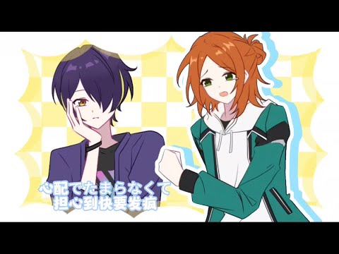 Grizzly ni osowaretara but yuushino