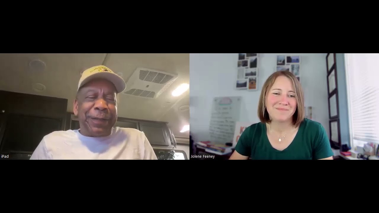 Feathers and Fortitude: One Man’s Lifelong Rescue Mission: Chris Driggins of Parrots for Patriots