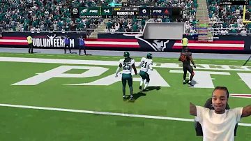 FlightReacts INSTANT Rage After His NEW $8K Madden 24 Team Did This Against A Madden League Pro!