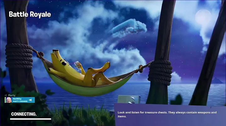 FORTNITE _ BATTLEROYAL _ DUOS