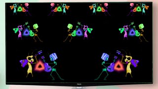 Mestre André Middle Effects