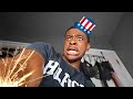 POV: Types of people on 4th of july