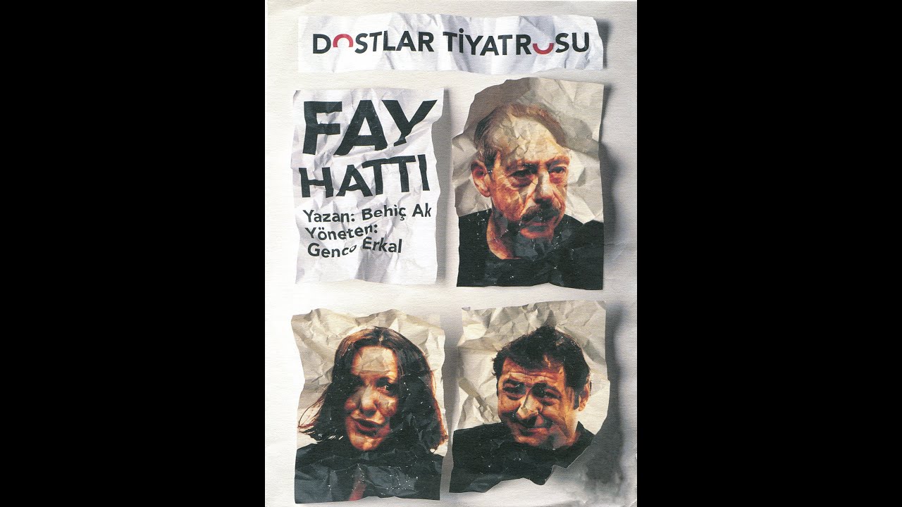 Magazin Hattı - 18 Mayıs 2024