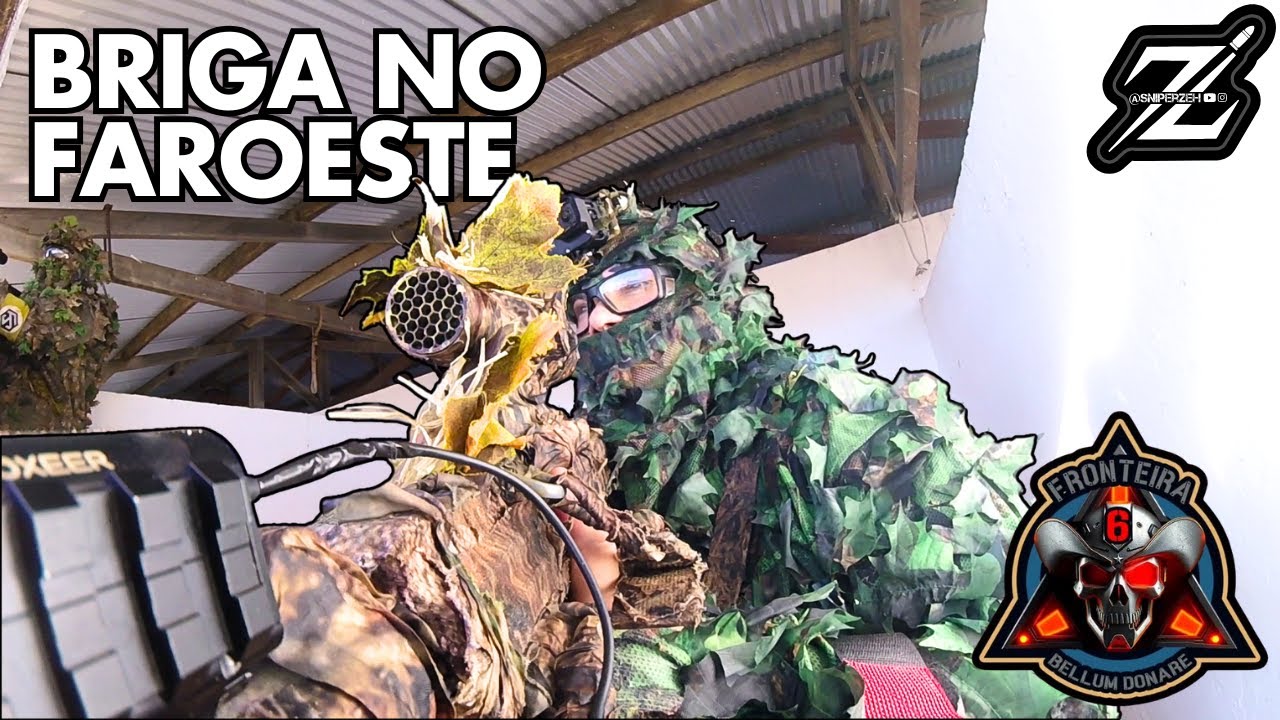 OS COWBOYS SE VINGARAM 🔥 OP. FRONTEIRA 6 BARRA DO GARÇAS/MT | 