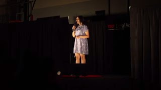 Cultural Healing | Ritu Amarnani | TEDxDoralAcademyPrep