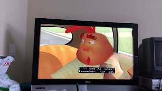 Chicken Little 2005 Part 2