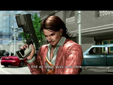 Time Crisis 4 Very Hard Speedrun 24 17 Current 2nd Place 