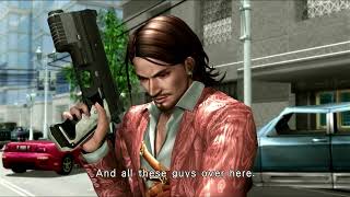Time Crisis 4 Very Hard Speedrun 24:17 (Current 2nd Place)