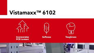 On Screen: From Household Waste to High-Performance Film | ExxonMobil's PCR Innovation