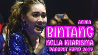 Bintang - Anima Cover by Nella Kharisma (Dangdut Koplo 2019)