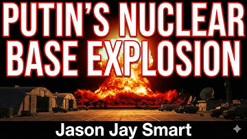 Geheime nucleaire rakettest van het Kremlin is net mislukt