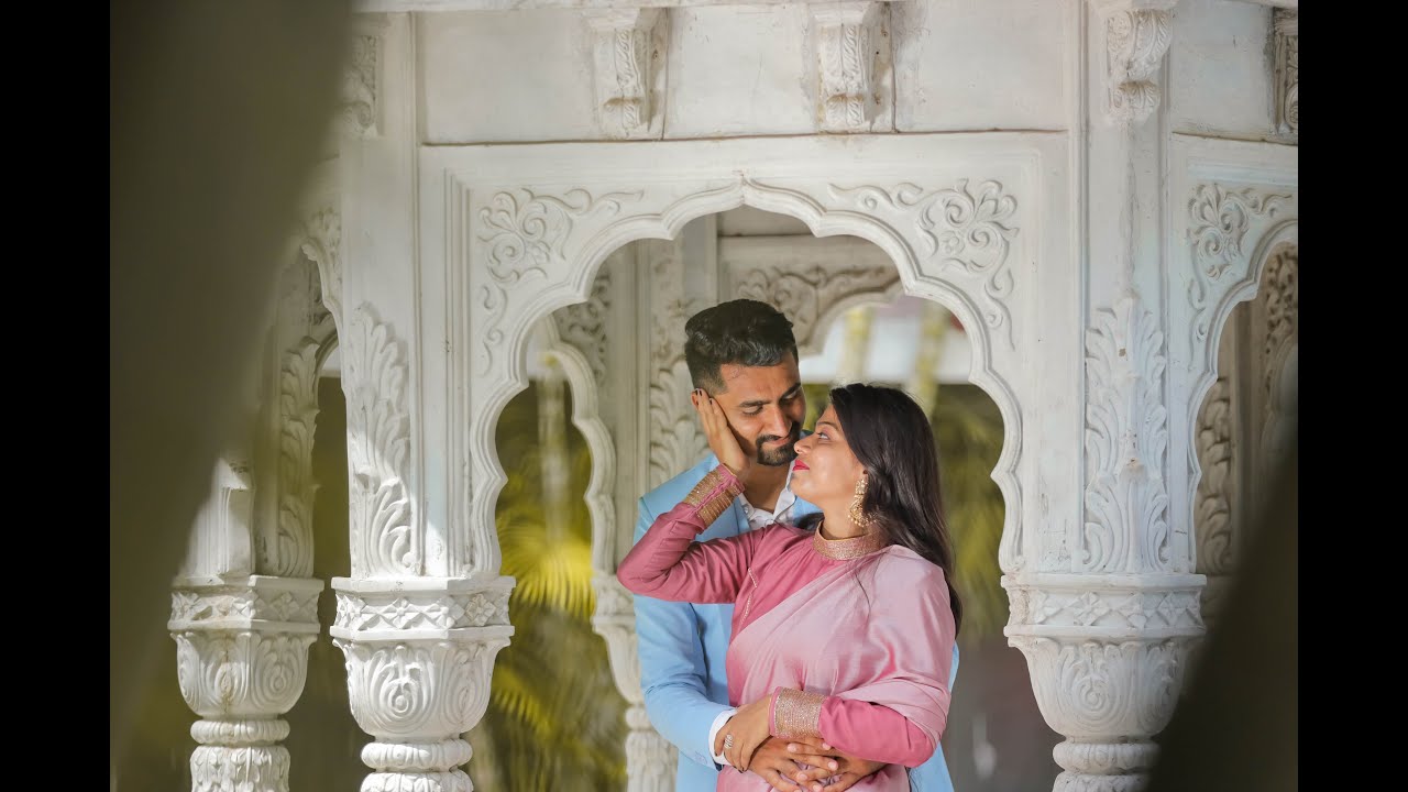 Best pre-wedding video 2020 | Kevin & Angel | Beyond photography | Darkhast | Gujarat | Rajkot