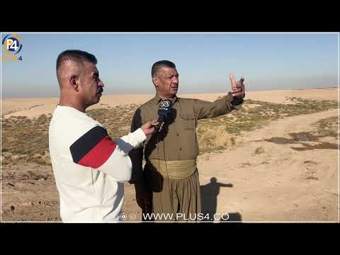 هێرشی ڕەوە بەراز بۆسەر گوندنشینانی داقووق دەستیپێکرد