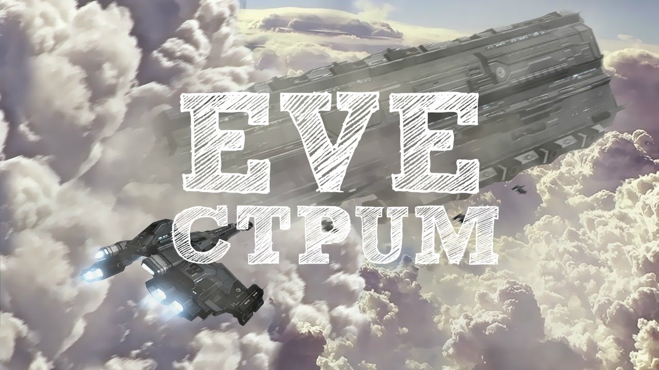 EVE Online - С нуля в 2020, спустя неделю! 50kk isk в час! (СТРИМ) [ANSY]