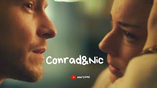 Conrad&Nic - The Resident II Don't Hold Me [+Sub ITA]