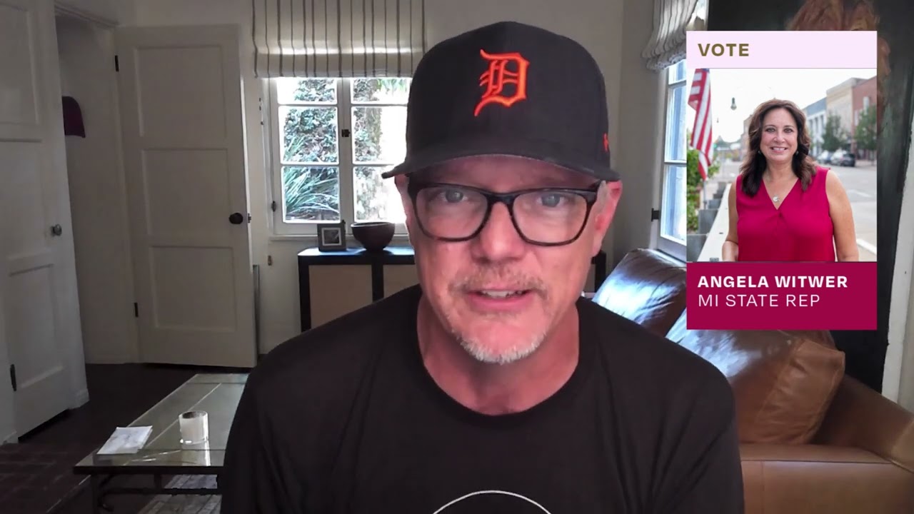 MI  - Matthew Lillard  - Witwer
