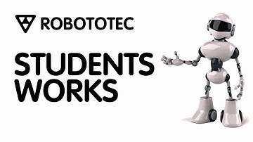 Robototec Students Home Works using Arduino with Scratch Programming - Part 1