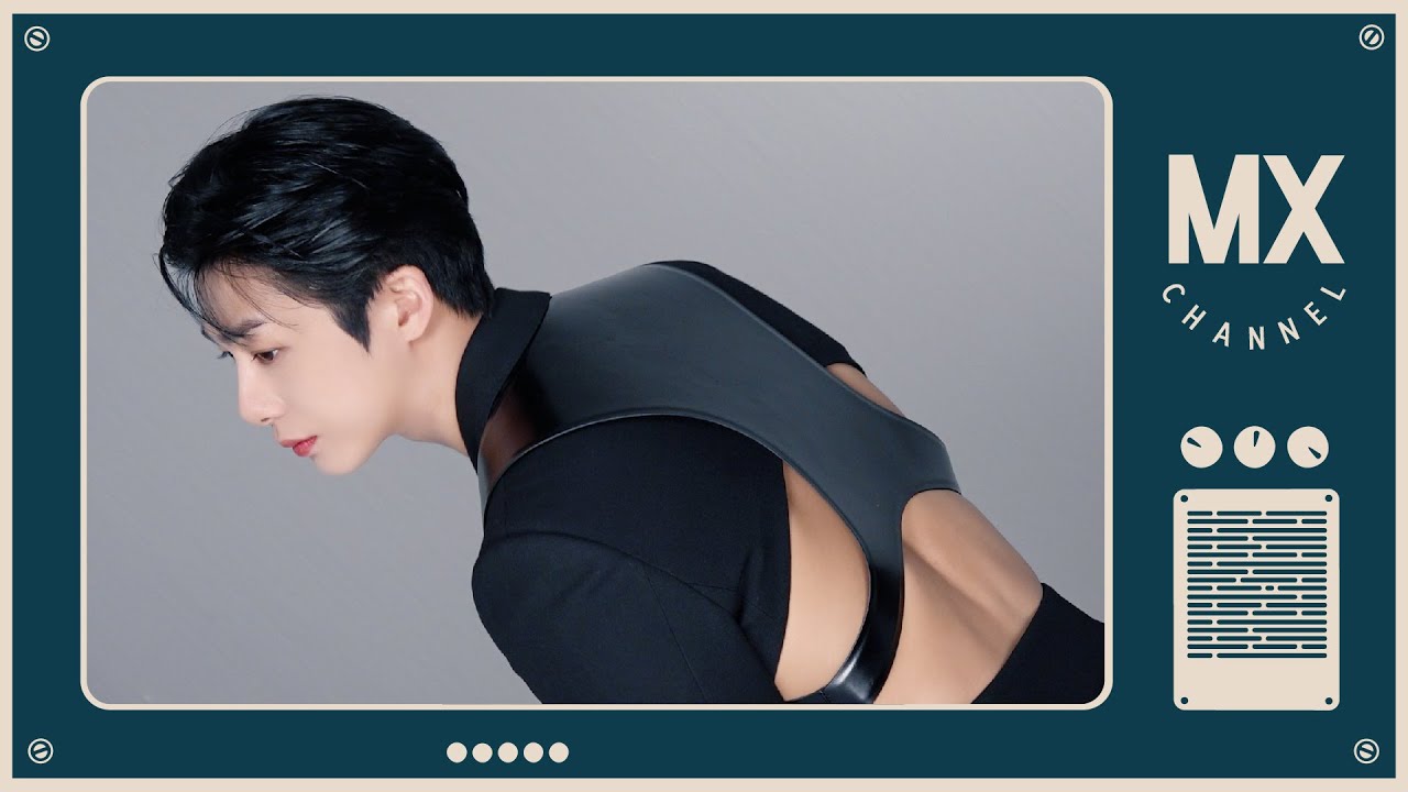 [몬채널][B] EP.359 HYUNGWON Y MAGAZINE