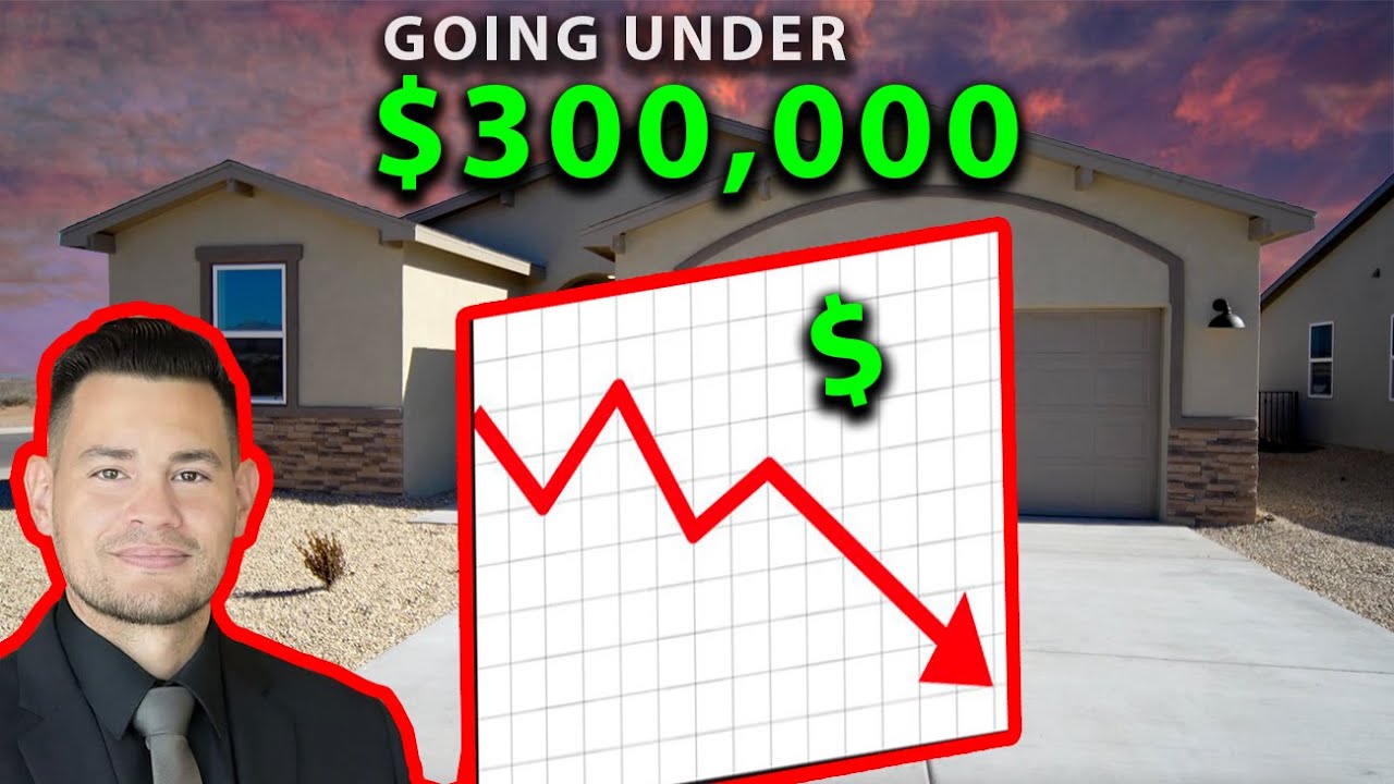 🤑 AFFORDABLE HOME TOUR | UNDER $300,000 🤑
