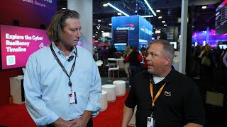 AWS and Veritas Accelerating Cloud Adoption for Healthcare