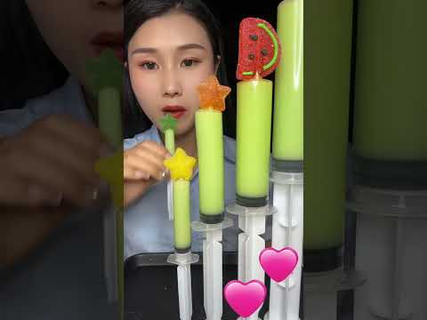 Chinese Food Girl