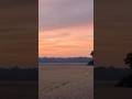 Sunset from the dock #sunset #beautiful #vibrant #calm #relaxing #nature #marshland #life