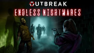 Outbreak: Endless Nightmares | Developer Stream #2 | Cumulative Update #1 Overview